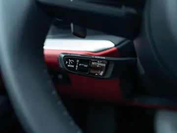 Porsche Cayenne Coupe
