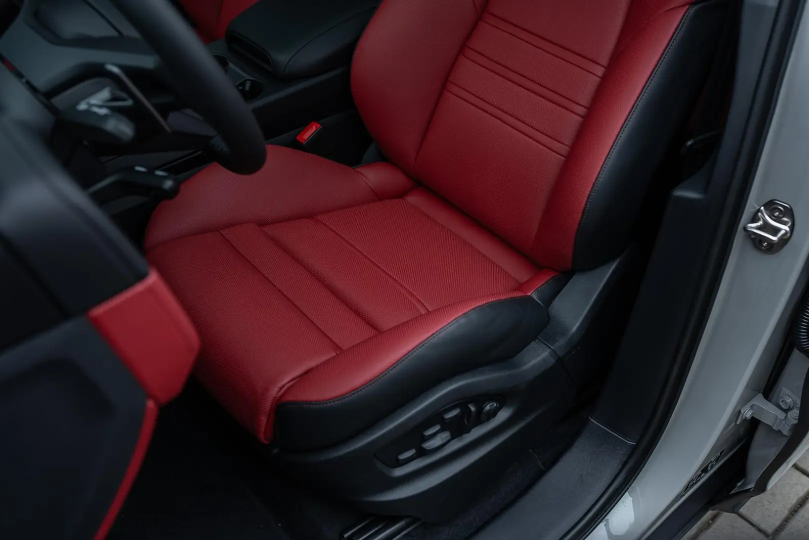 Porsche Cayenne Coupe