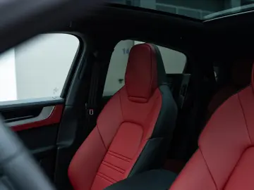 Porsche Cayenne Coupe