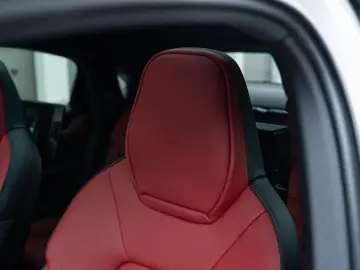 Porsche Cayenne Coupe