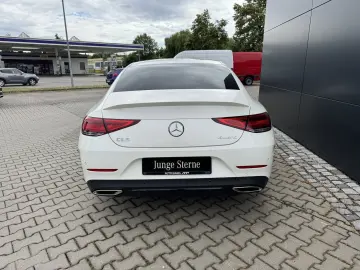 CLS 450 4m AMG*Schiebed*Standhz*Night*Burmester*