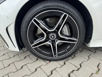CLS 450 4m AMG*Schiebed*Standhz*Night*Burmester*