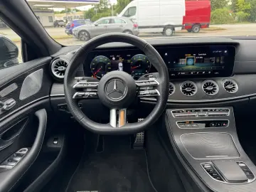 CLS 450 4m AMG*Schiebed*Standhz*Night*Burmester*