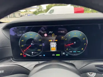CLS 450 4m AMG*Schiebed*Standhz*Night*Burmester*