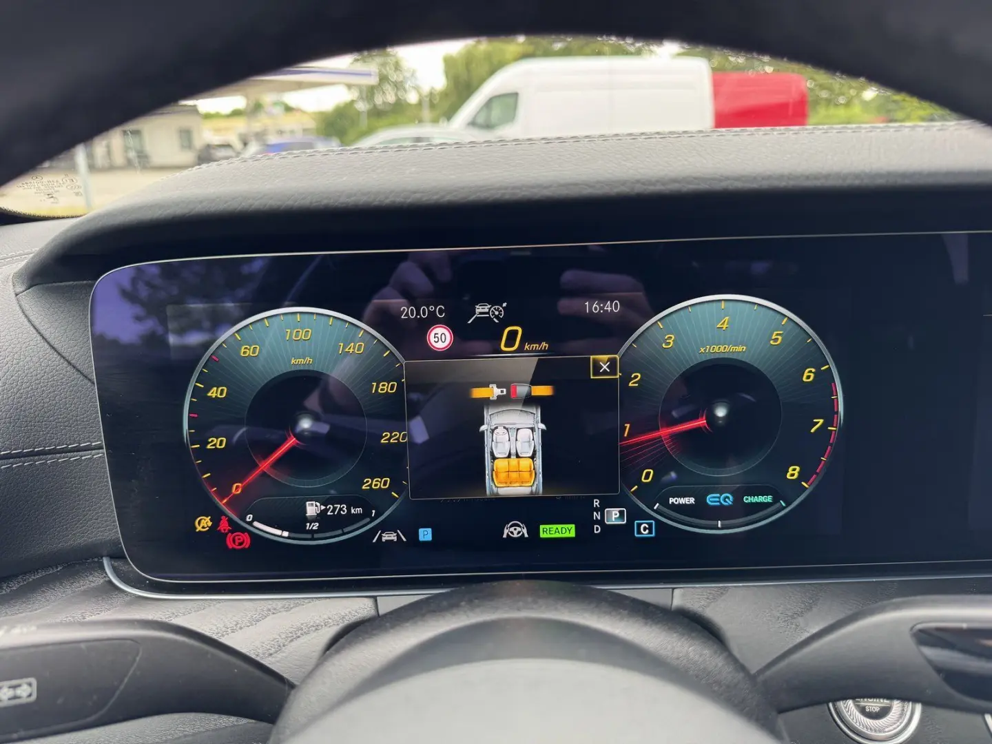 CLS 450 4m AMG*Schiebed*Standhz*Night*Burmester*