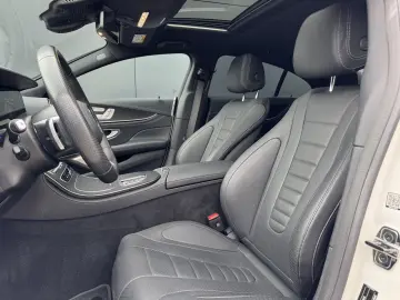 CLS 450 4m AMG*Schiebed*Standhz*Night*Burmester*