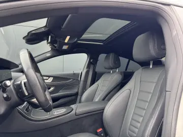 CLS 450 4m AMG*Schiebed*Standhz*Night*Burmester*