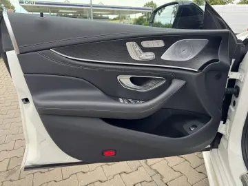 CLS 450 4m AMG*Schiebed*Standhz*Night*Burmester*