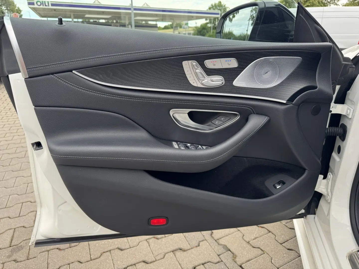 CLS 450 4m AMG*Schiebed*Standhz*Night*Burmester*