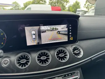 CLS 450 4m AMG*Schiebed*Standhz*Night*Burmester*