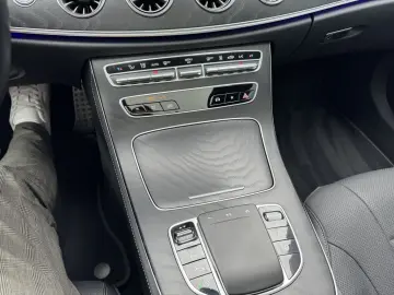 CLS 450 4m AMG*Schiebed*Standhz*Night*Burmester*