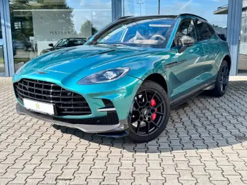 Aston Martin DBX707/