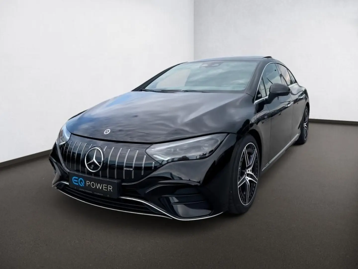 EQE 53 AMG 4M+ PREMIUM*Pano*Sitzklima*HAL*AIR*Bu