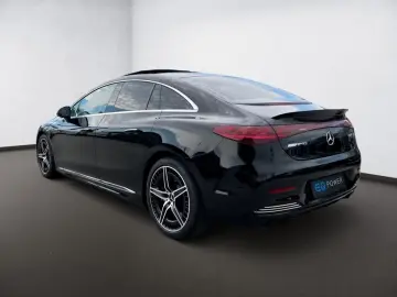 EQE 53 AMG 4M+ PREMIUM*Pano*Sitzklima*HAL*AIR*Bu
