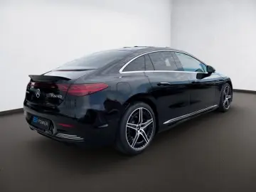 EQE 53 AMG 4M+ PREMIUM*Pano*Sitzklima*HAL*AIR*Bu