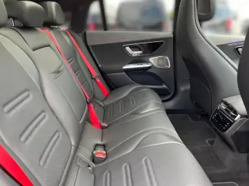 EQE 53 AMG 4M+ PREMIUM*Pano*Sitzklima*HAL*AIR*Bu