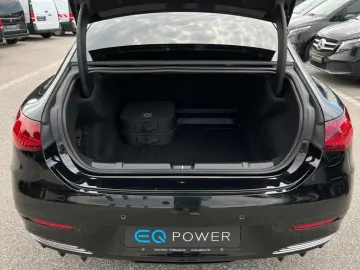 EQE 53 AMG 4M+ PREMIUM*Pano*Sitzklima*HAL*AIR*Bu