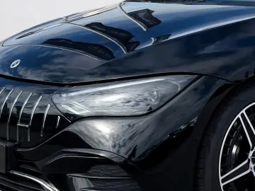 EQE 53 AMG 4M+ PREMIUM*Pano*Sitzklima*HAL*AIR*Bu