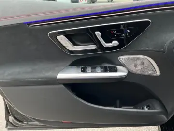 EQE 53 AMG 4M+ PREMIUM*Pano*Sitzklima*HAL*AIR*Bu