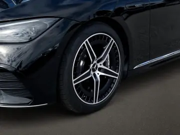 EQE 53 AMG 4M+ PREMIUM*Pano*Sitzklima*HAL*AIR*Bu