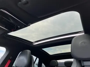 EQE 53 AMG 4M+ PREMIUM*Pano*Sitzklima*HAL*AIR*Bu