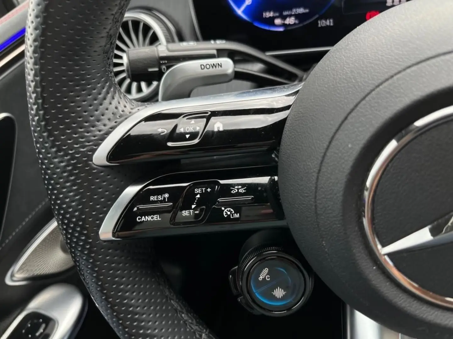 EQE 53 AMG 4M+ PREMIUM*Pano*Sitzklima*HAL*AIR*Bu