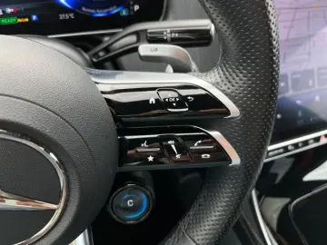 EQE 53 AMG 4M+ PREMIUM*Pano*Sitzklima*HAL*AIR*Bu