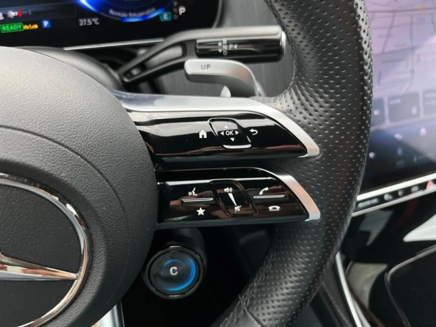 EQE 53 AMG 4M+ PREMIUM*Pano*Sitzklima*HAL*AIR*Bu