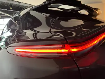 Aston Martin DBX 707 - Xenon Grey - 23 Zoll
