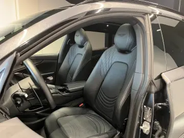 Aston Martin DBX 707 - Xenon Grey - 23 Zoll