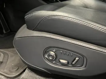 Aston Martin DBX 707 - Xenon Grey - 23 Zoll