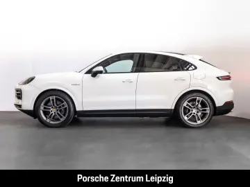 Cayenne E-Hybrid Coupe HD HeadUp InnoDrive AHK