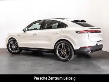 Cayenne E-Hybrid Coupe HD HeadUp InnoDrive AHK