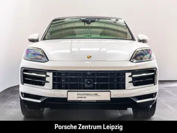 Cayenne E-Hybrid Coupe HD HeadUp InnoDrive AHK