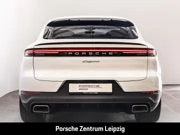 Cayenne E-Hybrid Coupe HD HeadUp InnoDrive AHK