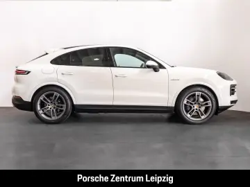 Cayenne E-Hybrid Coupe HD HeadUp InnoDrive AHK