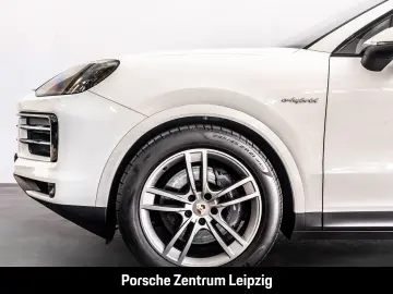 Cayenne E-Hybrid Coupe HD HeadUp InnoDrive AHK