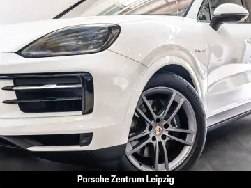 Cayenne E-Hybrid Coupe HD HeadUp InnoDrive AHK