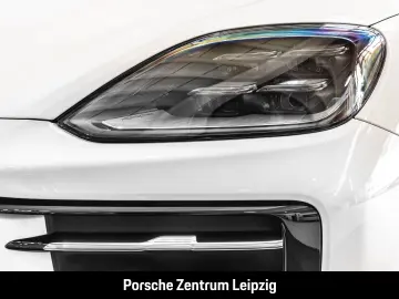 Cayenne E-Hybrid Coupe HD HeadUp InnoDrive AHK