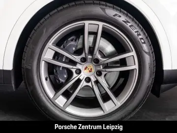 Cayenne E-Hybrid Coupe HD HeadUp InnoDrive AHK