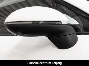 Cayenne E-Hybrid Coupe HD HeadUp InnoDrive AHK