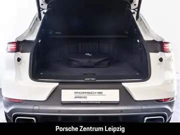 Cayenne E-Hybrid Coupe HD HeadUp InnoDrive AHK