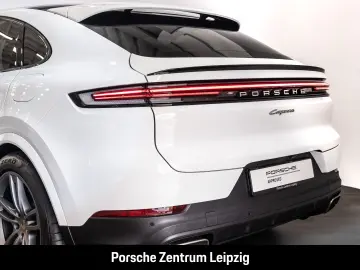 Cayenne E-Hybrid Coupe HD HeadUp InnoDrive AHK