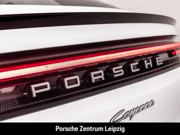 Cayenne E-Hybrid Coupe HD HeadUp InnoDrive AHK