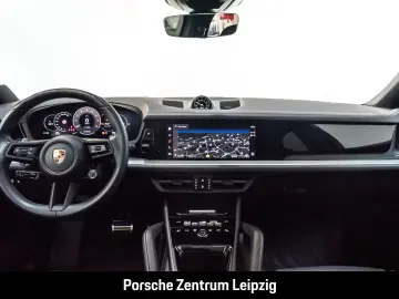 Cayenne E-Hybrid Coupe HD HeadUp InnoDrive AHK