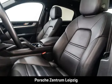 Cayenne E-Hybrid Coupe HD HeadUp InnoDrive AHK