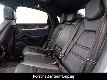Cayenne E-Hybrid Coupe HD HeadUp InnoDrive AHK