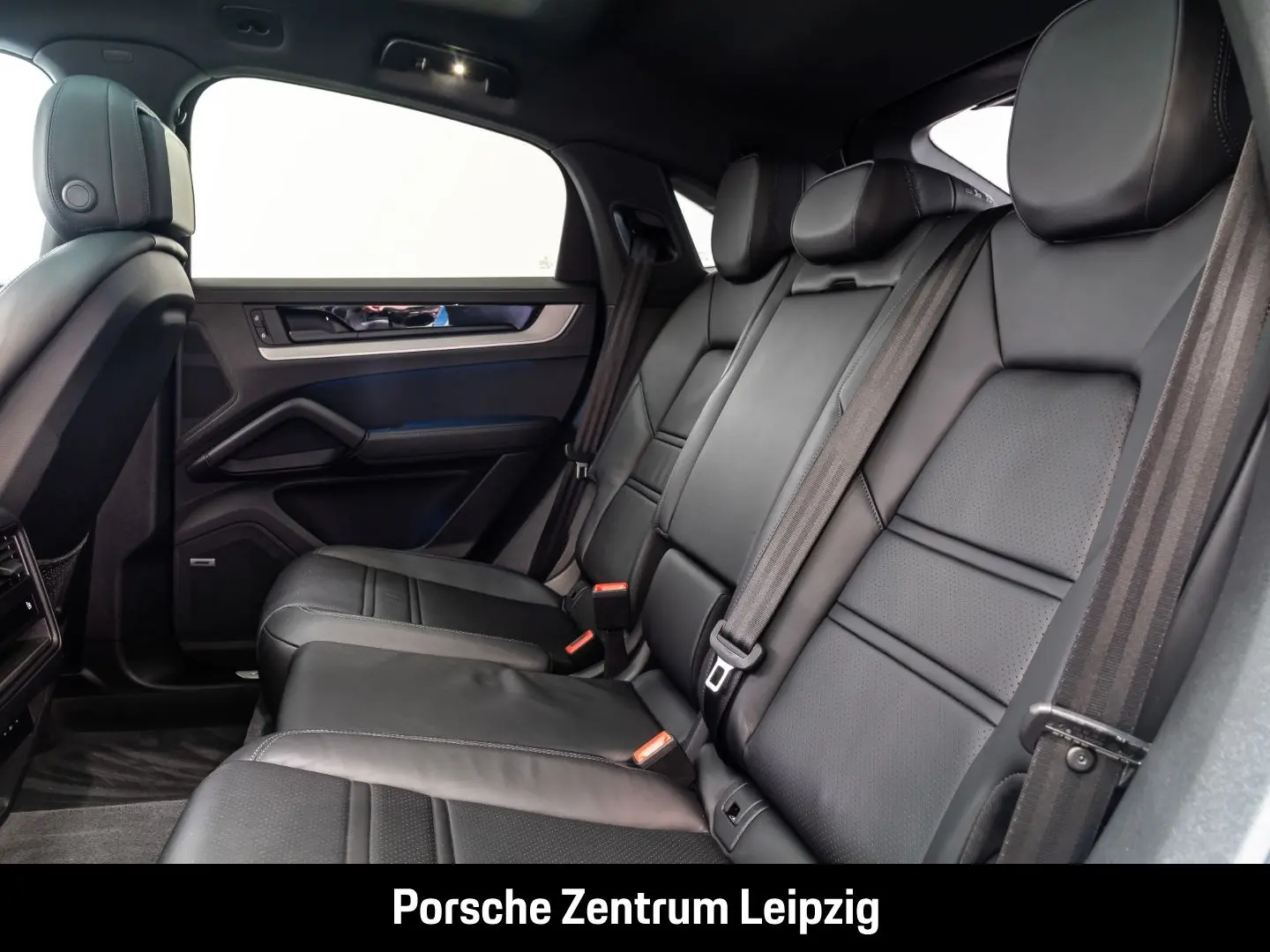 Cayenne E-Hybrid Coupe HD HeadUp InnoDrive AHK