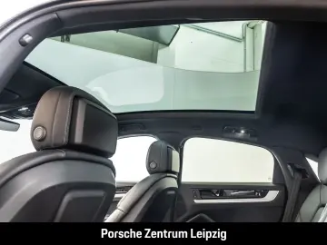 Cayenne E-Hybrid Coupe HD HeadUp InnoDrive AHK