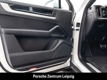 Cayenne E-Hybrid Coupe HD HeadUp InnoDrive AHK